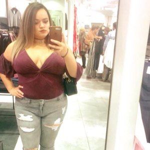 Meet your Posher, Natalia